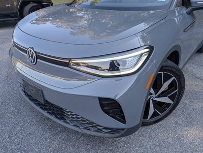 2023 Volkswagen ID.4 Pro