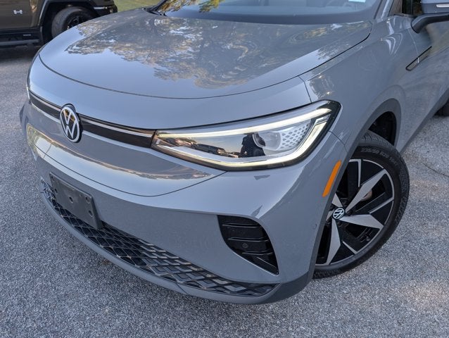 2023 Volkswagen ID.4 Pro
