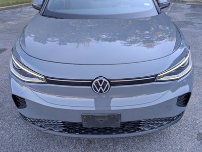 2023 Volkswagen ID.4 Pro