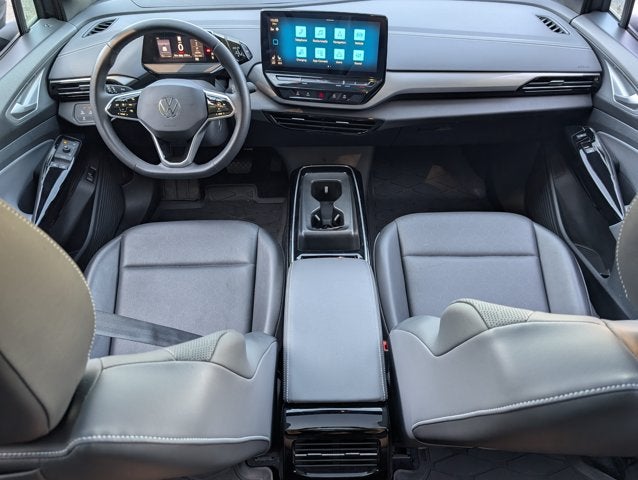 2023 Volkswagen ID.4 Pro