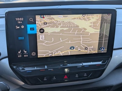 2023 Volkswagen ID.4 Pro
