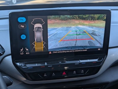 2023 Volkswagen ID.4 Pro