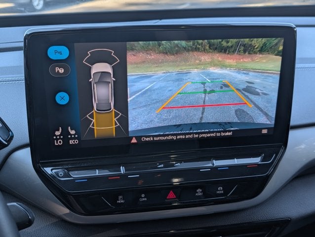 2023 Volkswagen ID.4 Pro