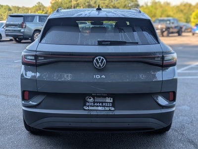 2023 Volkswagen ID.4 Pro