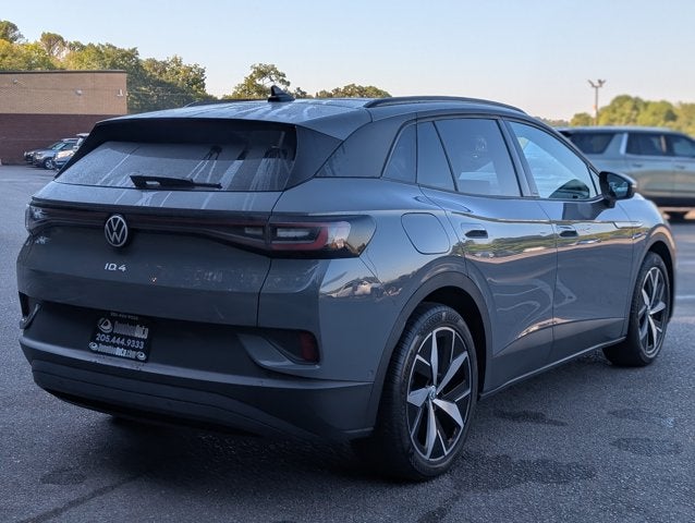 2023 Volkswagen ID.4 Pro