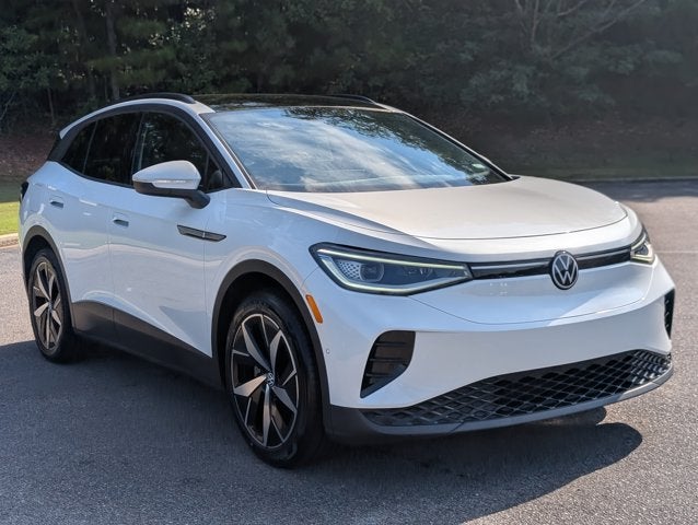 2023 Volkswagen ID.4 Pro