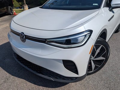 2023 Volkswagen ID.4 Pro