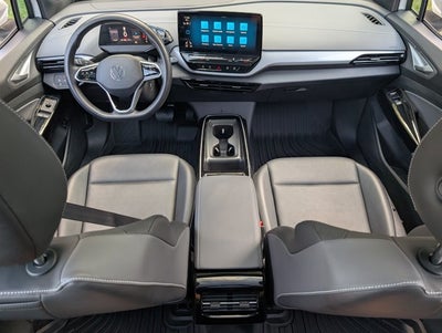 2023 Volkswagen ID.4 Pro