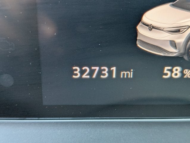 2023 Volkswagen ID.4 Pro