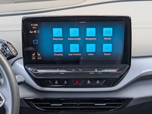 2023 Volkswagen ID.4 Pro