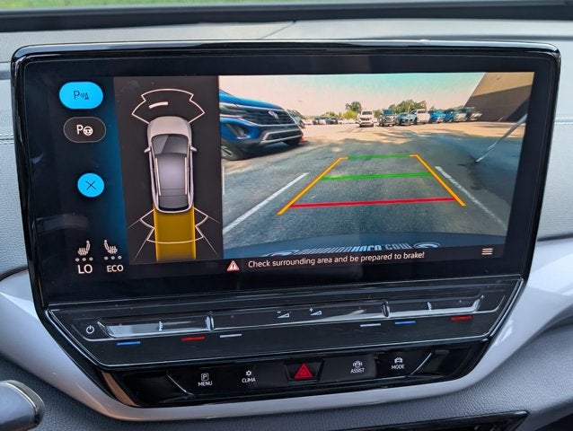 2023 Volkswagen ID.4 Pro