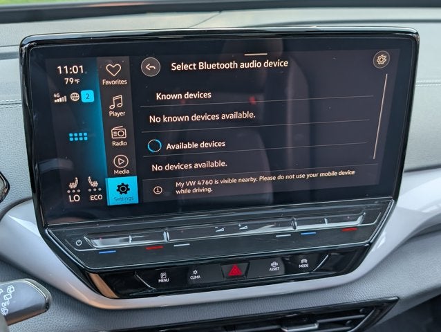 2023 Volkswagen ID.4 Pro