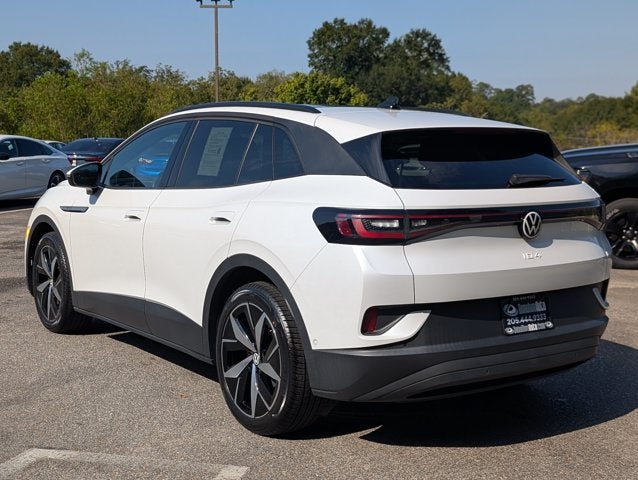 2023 Volkswagen ID.4 Pro