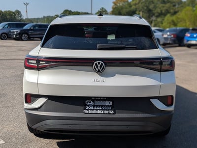 2023 Volkswagen ID.4 Pro
