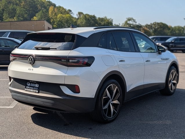 2023 Volkswagen ID.4 Pro