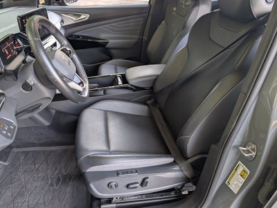 2023 Volkswagen ID.4 Pro