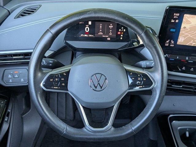 2023 Volkswagen ID.4 Pro