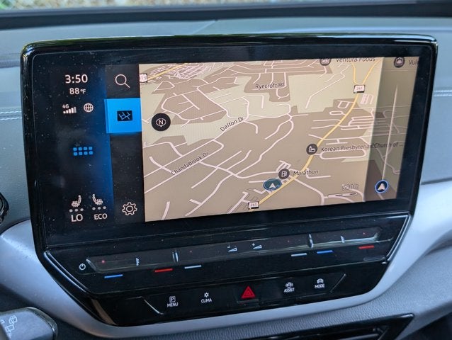 2023 Volkswagen ID.4 Pro
