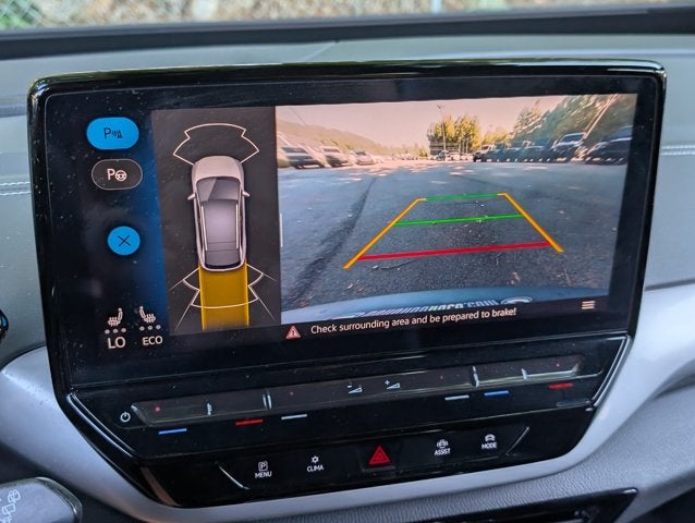 2023 Volkswagen ID.4 Pro