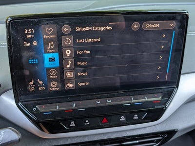 2023 Volkswagen ID.4 Pro
