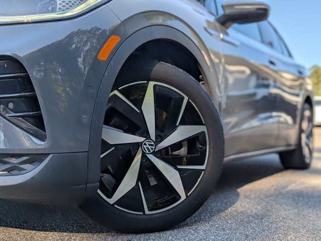 2023 Volkswagen ID.4 Pro