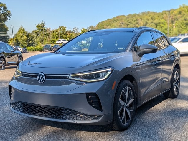 2023 Volkswagen ID.4 Pro