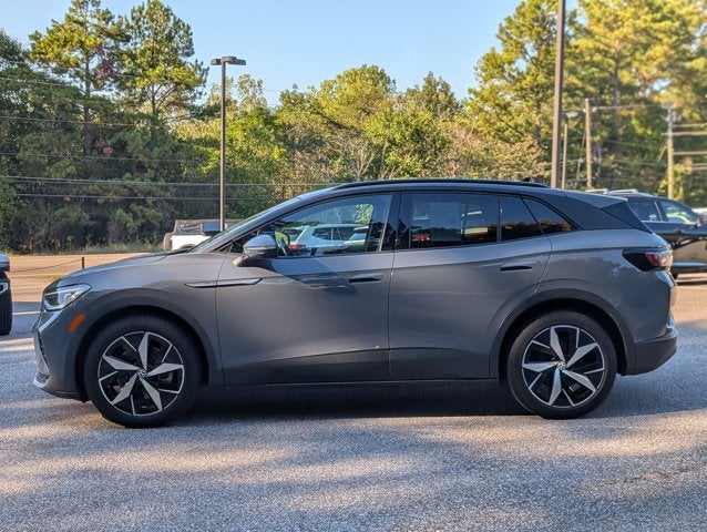 2023 Volkswagen ID.4 Pro