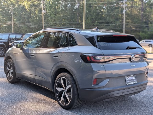 2023 Volkswagen ID.4 Pro