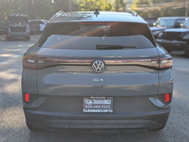 2023 Volkswagen ID.4 Pro