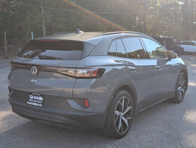 2023 Volkswagen ID.4 Pro