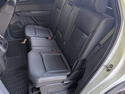2023 Volkswagen Atlas Cross Sport 3.6L V6 SE w/Technology
