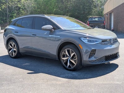 2023 Volkswagen ID.4 Pro S