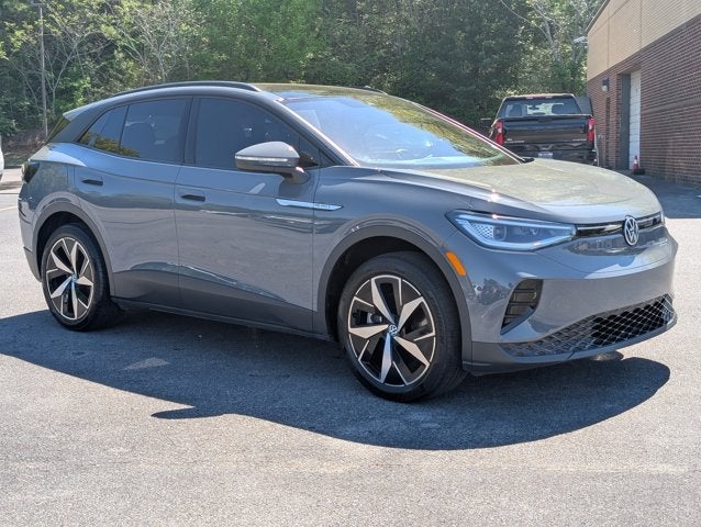 2023 Volkswagen ID.4 Pro S