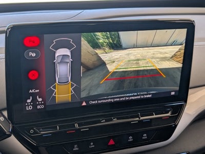 2023 Volkswagen ID.4 Pro S