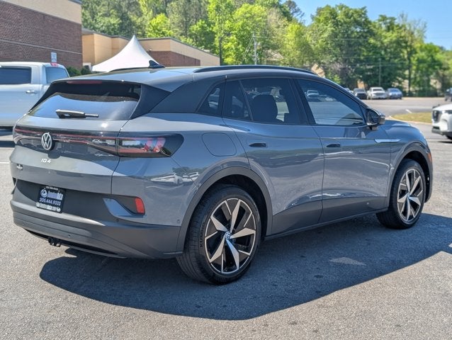 2023 Volkswagen ID.4 Pro S