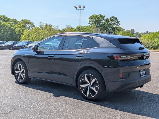 2023 Volkswagen ID.4 Pro S