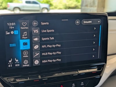 2023 Volkswagen ID.4 Pro S