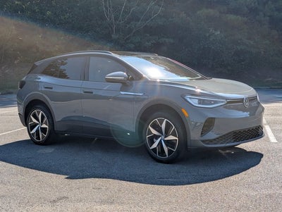 2023 Volkswagen ID.4 Pro S