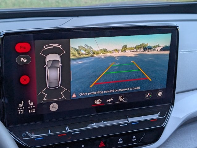 2023 Volkswagen ID.4 Pro S