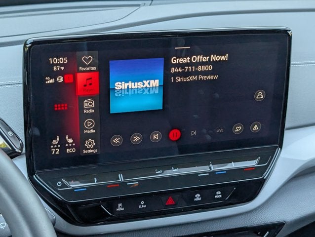 2023 Volkswagen ID.4 Pro S