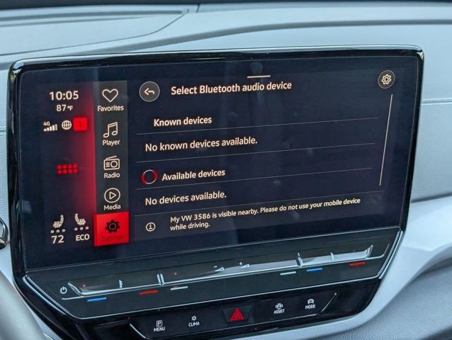 2023 Volkswagen ID.4 Pro S
