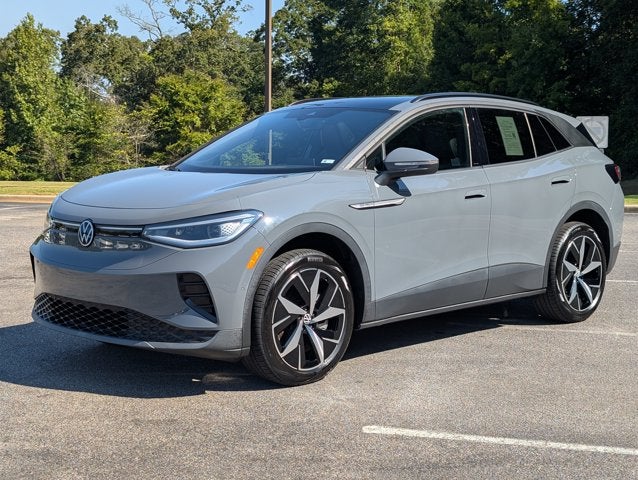 2023 Volkswagen ID.4 Pro S