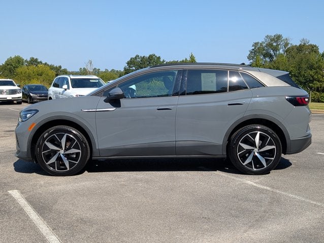 2023 Volkswagen ID.4 Pro S