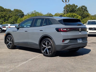 2023 Volkswagen ID.4 Pro S
