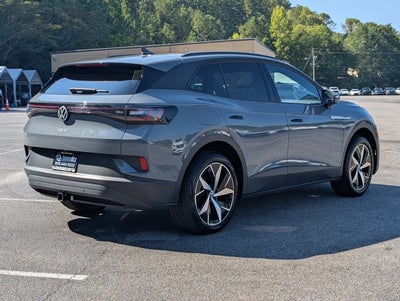 2023 Volkswagen ID.4 Pro S