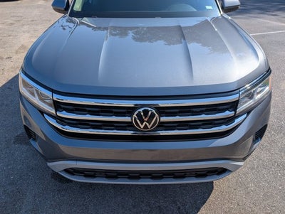 2023 Volkswagen Atlas 2.0T SE w/Technology