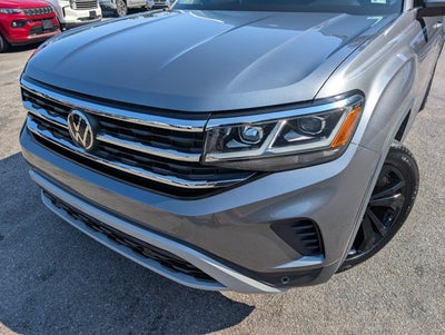 2023 Volkswagen Atlas 2.0T SE w/Technology