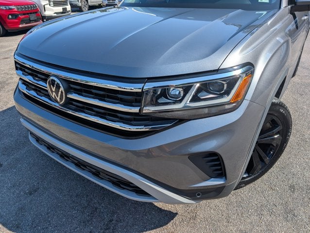 2023 Volkswagen Atlas 2.0T SE w/Technology