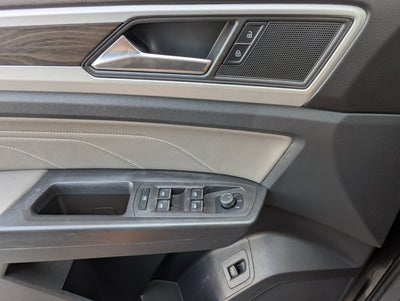 2023 Volkswagen Atlas 2.0T SE w/Technology