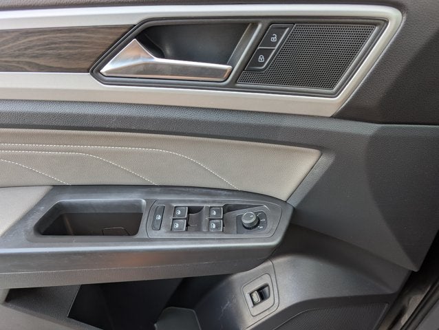 2023 Volkswagen Atlas 2.0T SE w/Technology